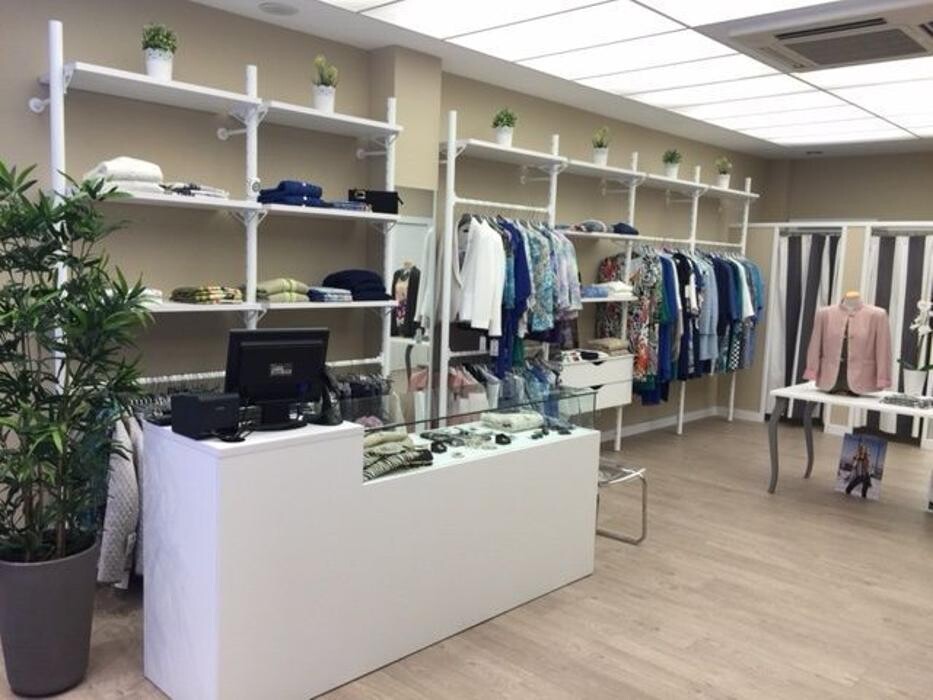 Images RONCALI MODA