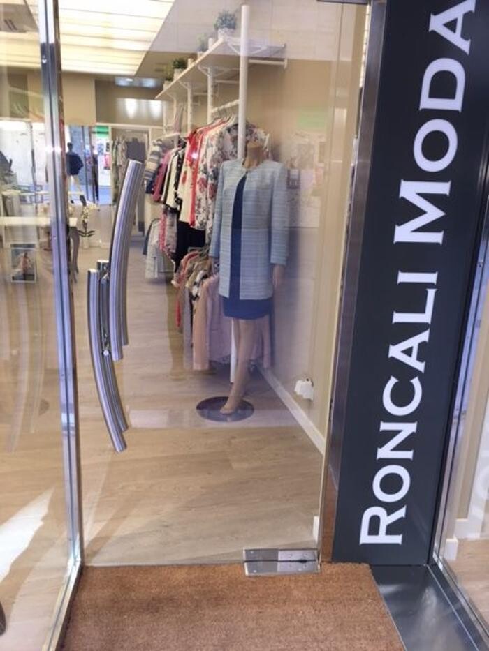 Images RONCALI MODA