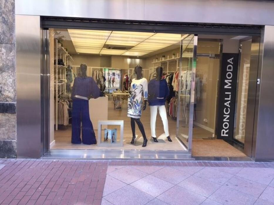Images RONCALI MODA
