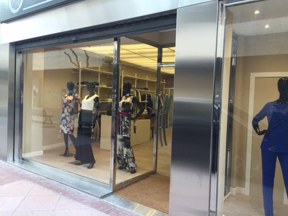 Images RONCALI MODA