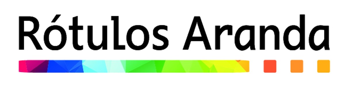 ROTULOS ARANDA Logo