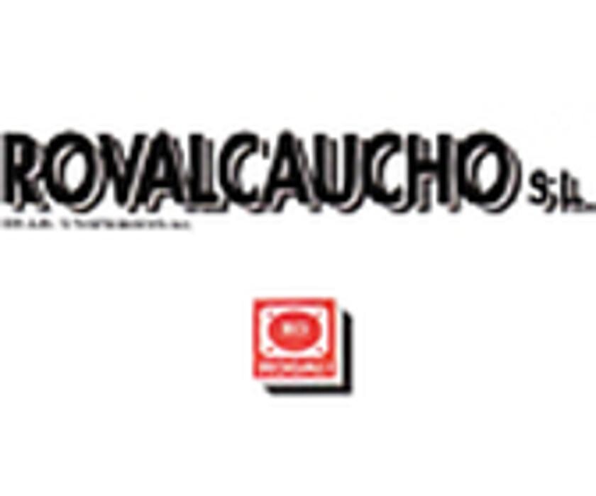Rovalcaucho Logo