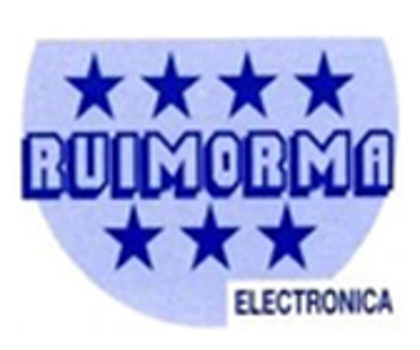 Ruimorma Logo