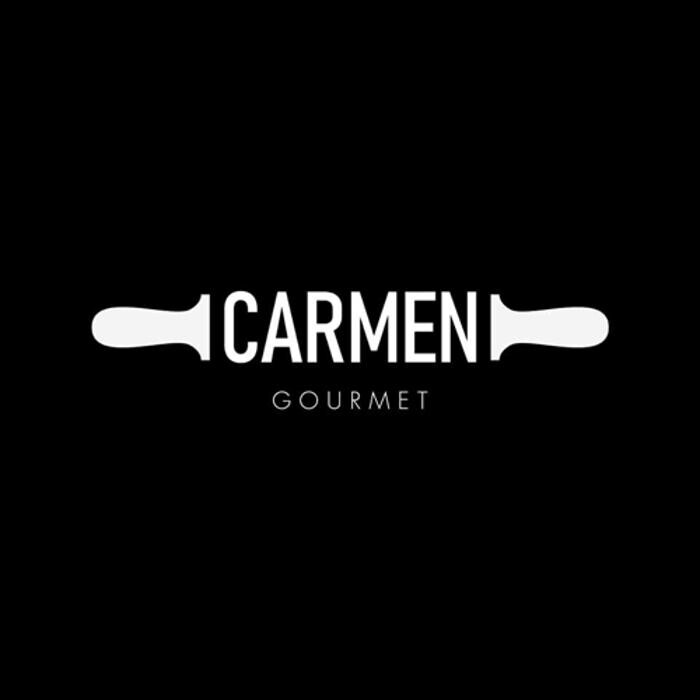 Carmen Gourmet BCN Logo