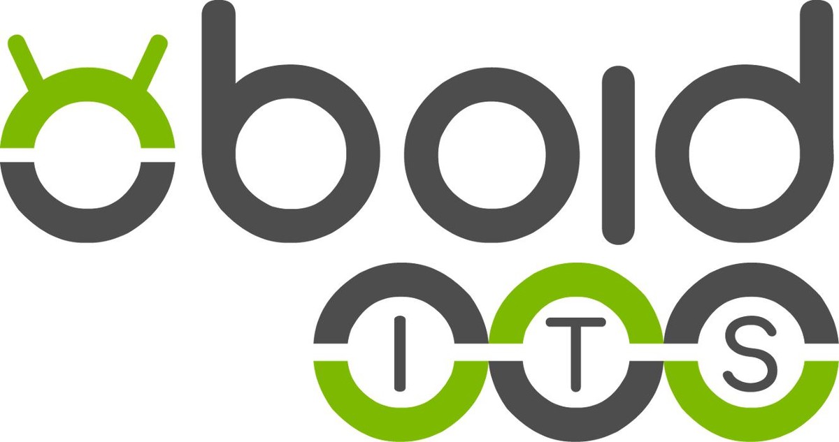 OBOID ITS Logo