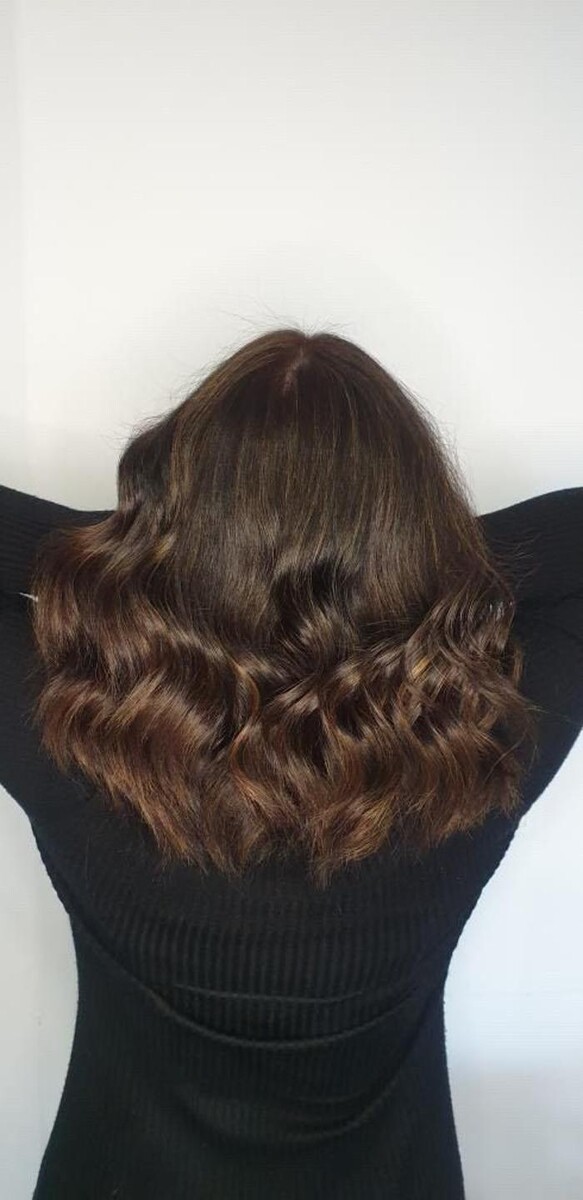 Images PELUQUERIA LOLA ORTIGOSA