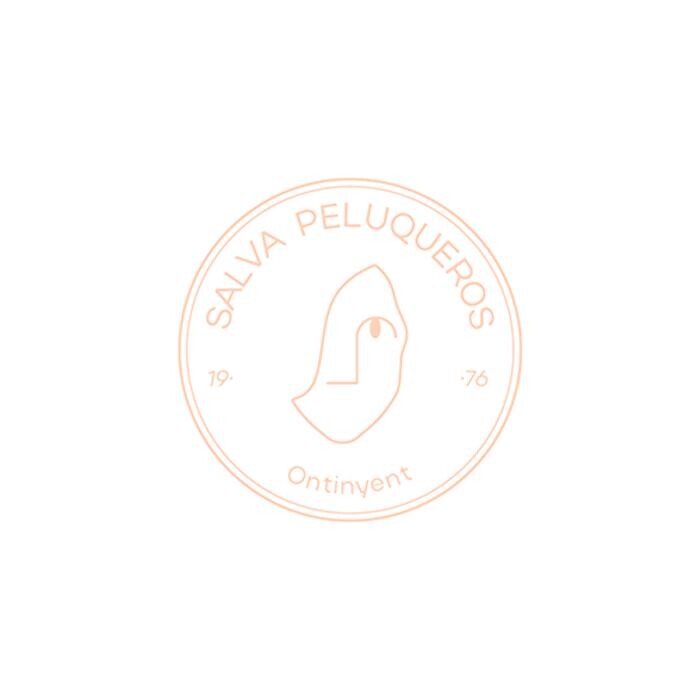 Salva Peluqueros Logo