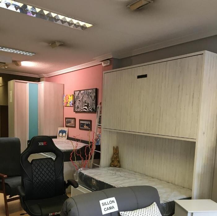 Images Muebles Sánchez