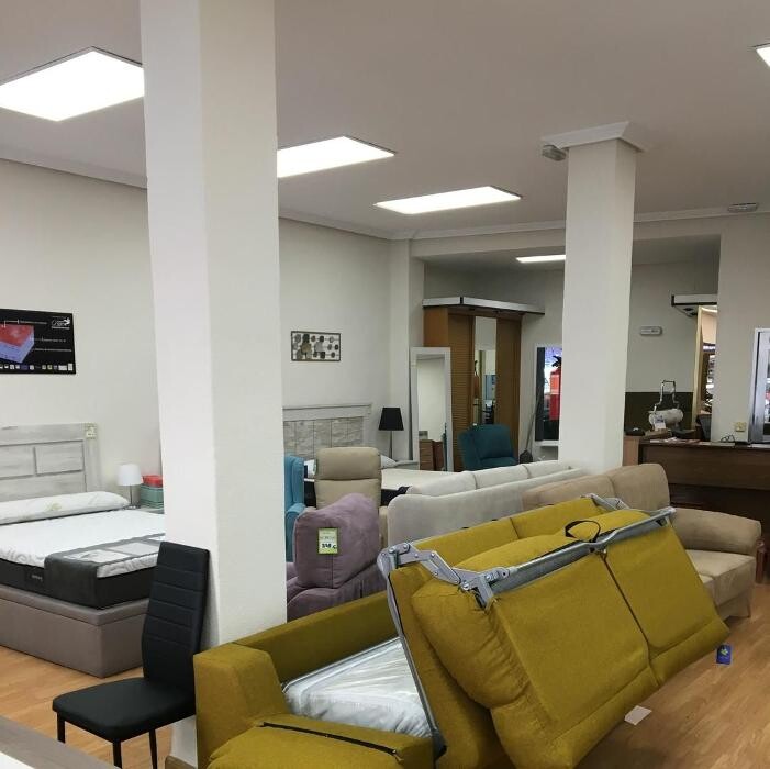 Images Muebles Sánchez