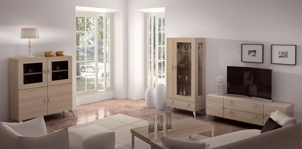 Images Muebles Sánchez