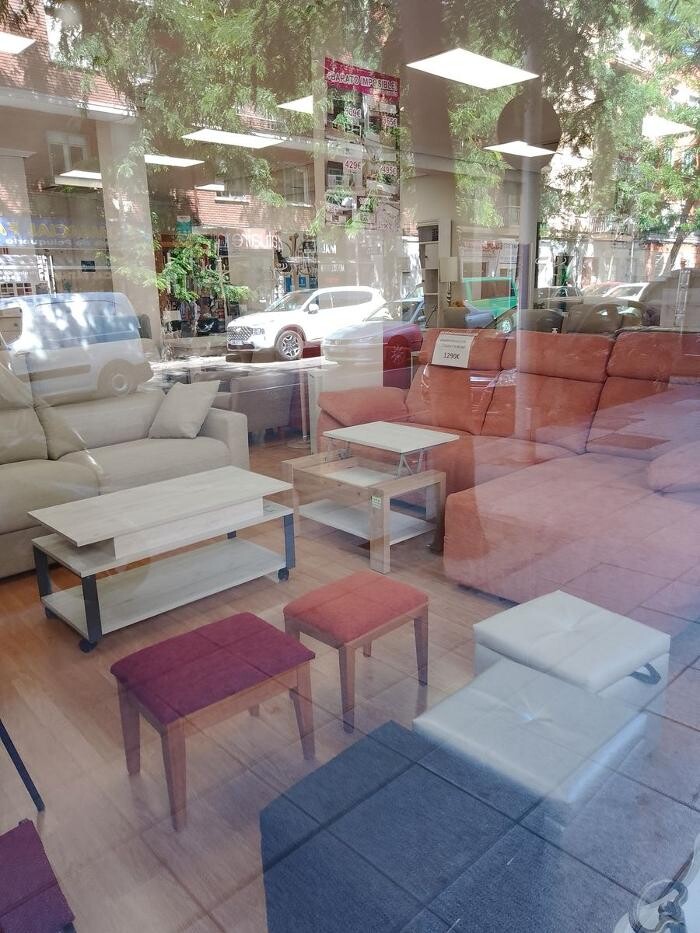 Images Muebles Sánchez