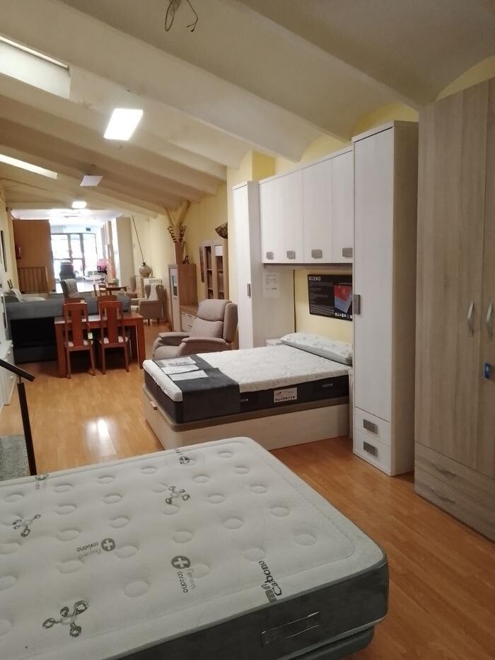 Images Muebles Sánchez