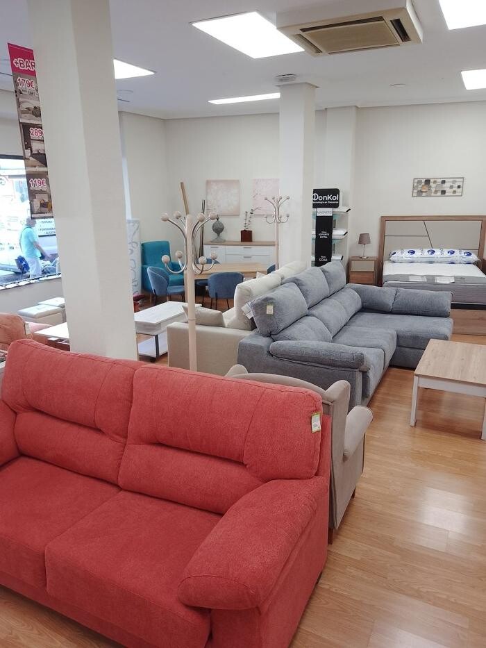 Images Muebles Sánchez