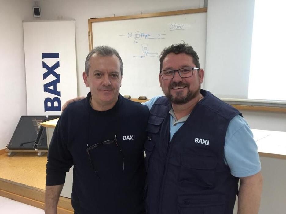 Images Saneamientos Calahorra