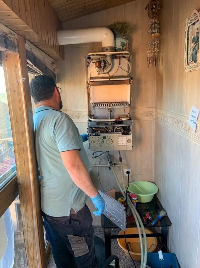 Images Saneamientos Calahorra