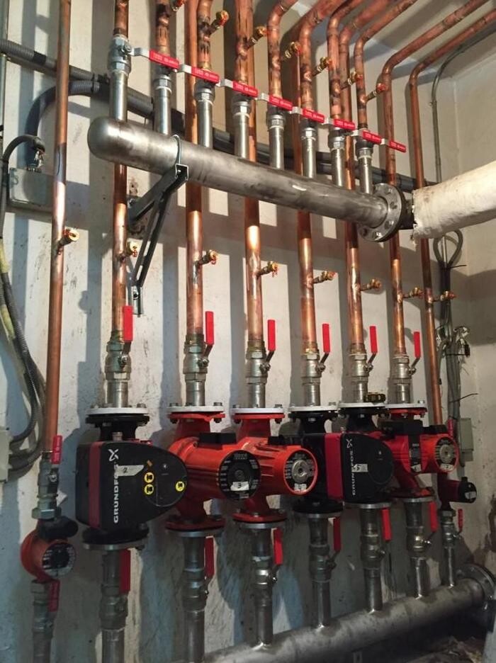 Images Saneamientos Calahorra