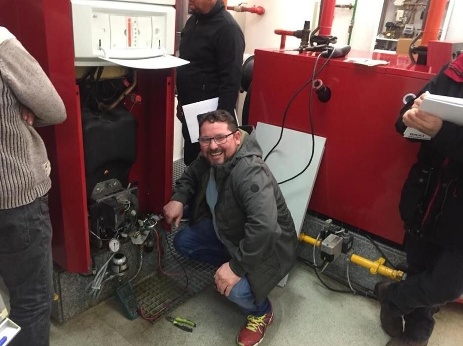 Images Saneamientos Calahorra