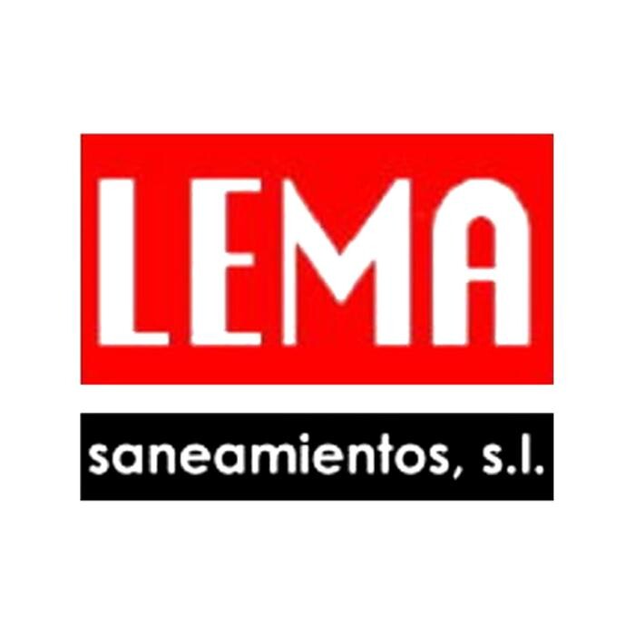 Saneamientos Lema Logo