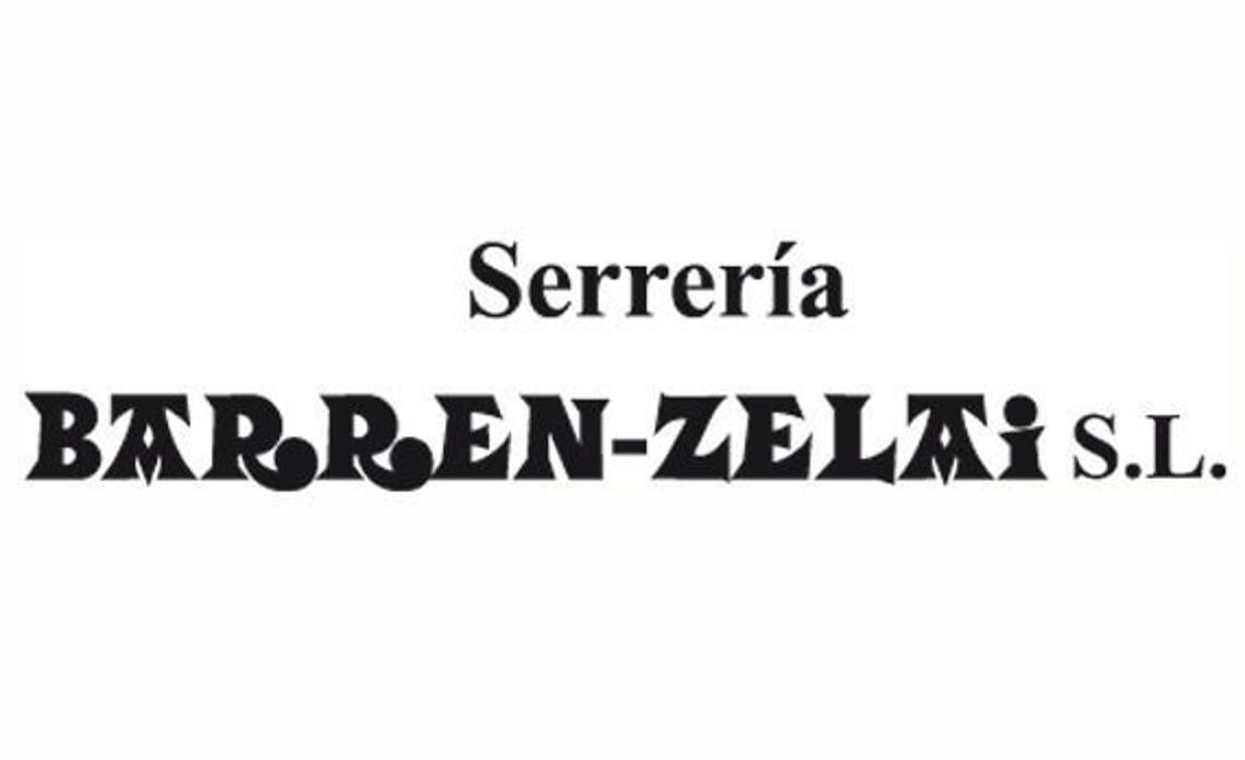 Images SERRERÍA BARREN-ZELAI, S.L.