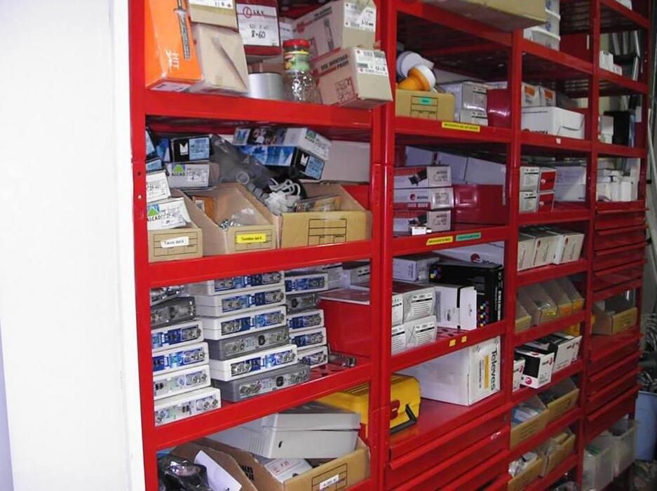 Images Sertronic Proyectos e Instalaciones