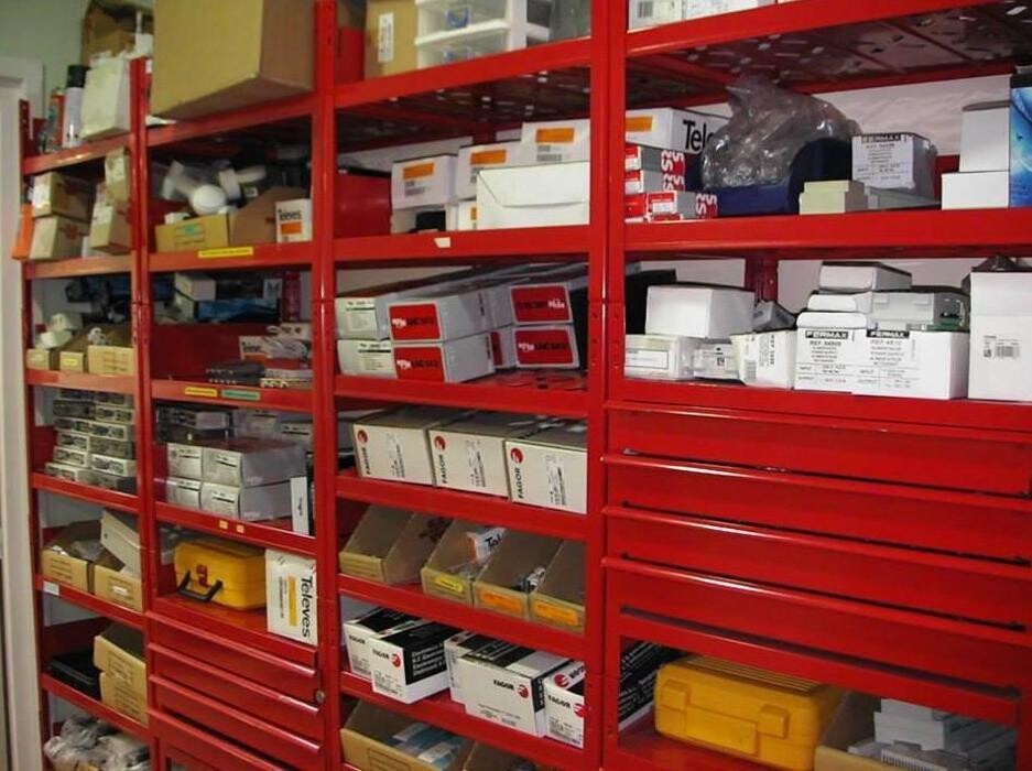 Images Sertronic Proyectos e Instalaciones