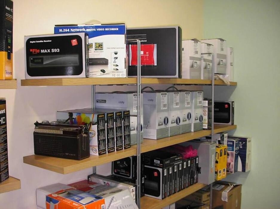 Images Sertronic Proyectos e Instalaciones