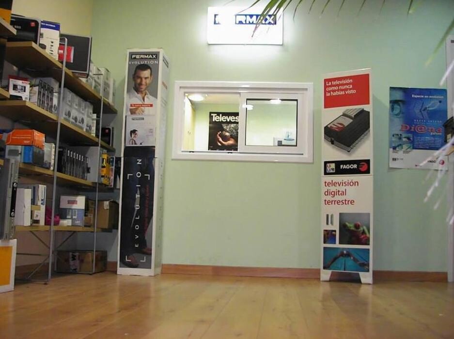 Images Sertronic Proyectos e Instalaciones