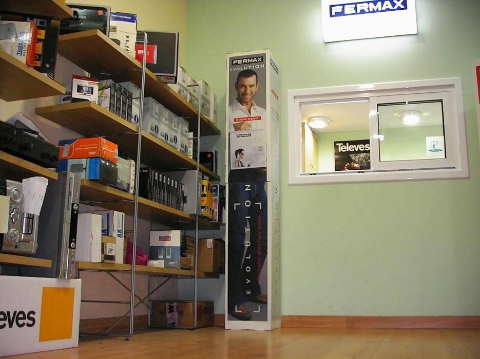 Images Sertronic Proyectos e Instalaciones