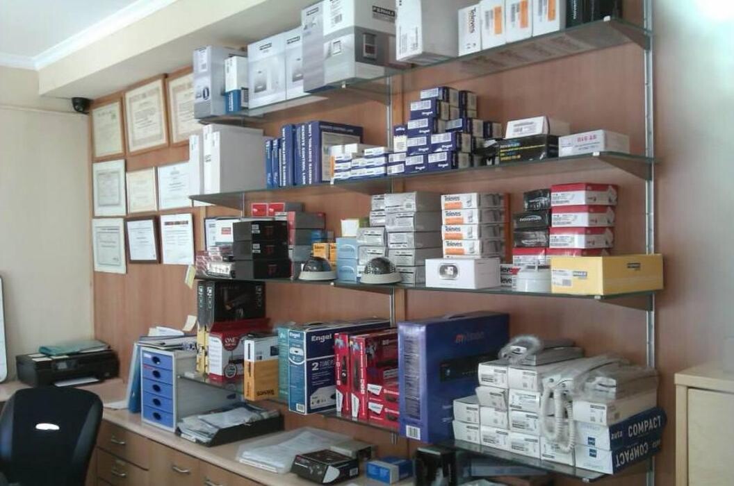 Images Sertronic Proyectos e Instalaciones