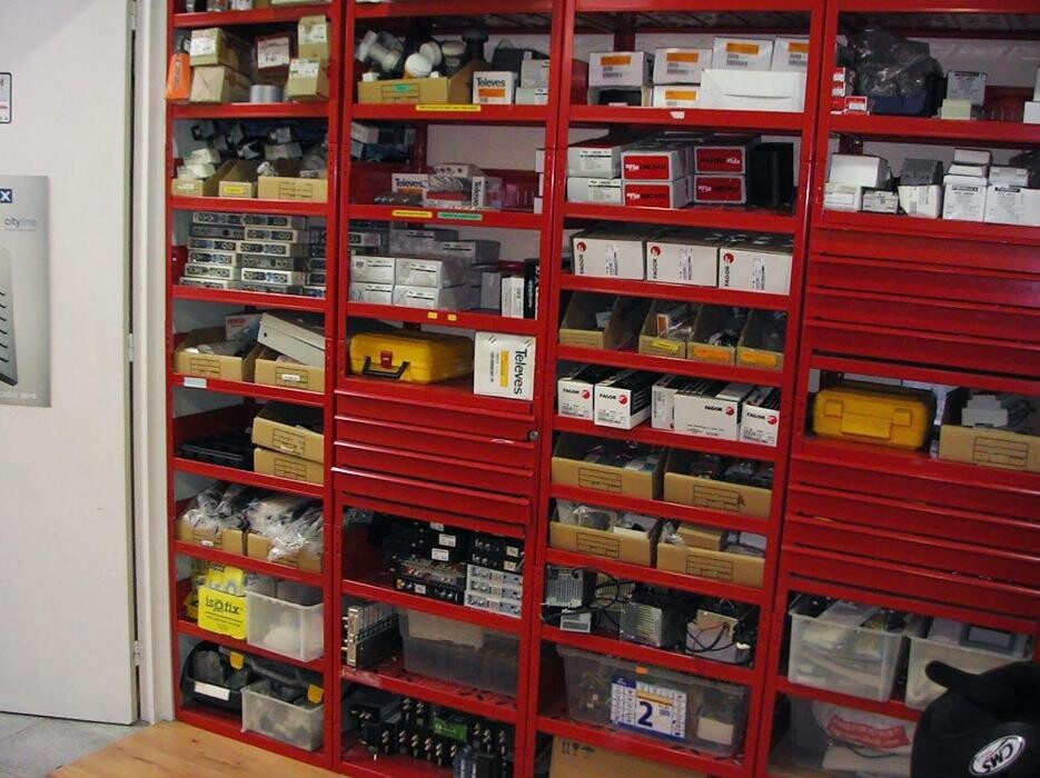 Images Sertronic Proyectos e Instalaciones
