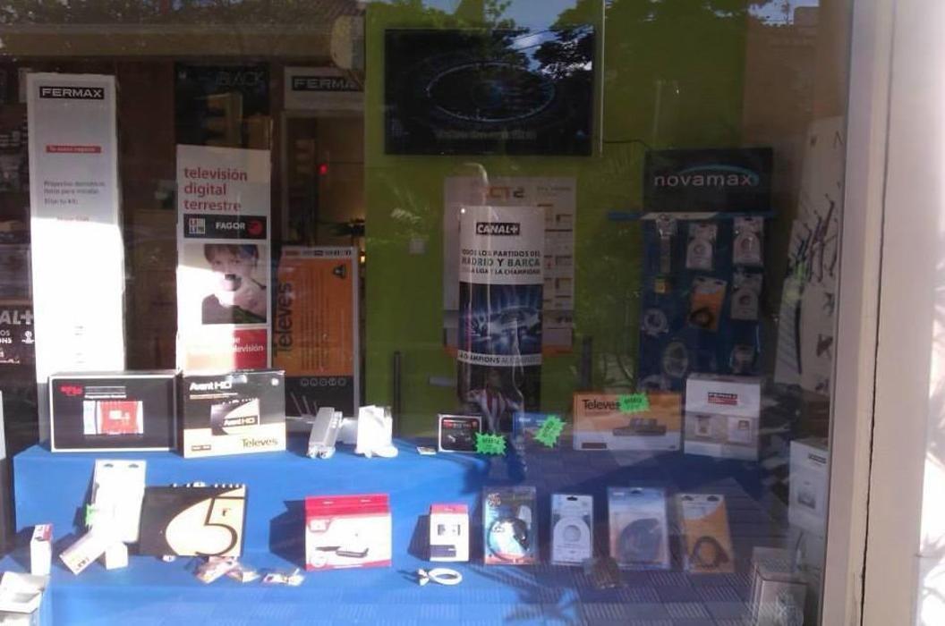 Images Sertronic Proyectos e Instalaciones
