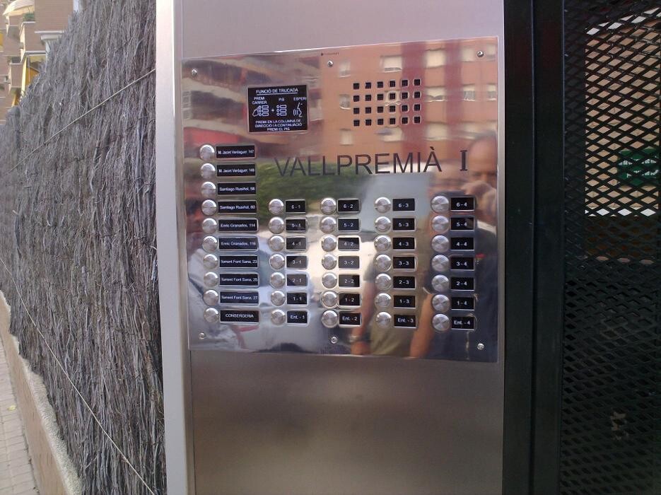 Images Sertronic Proyectos e Instalaciones