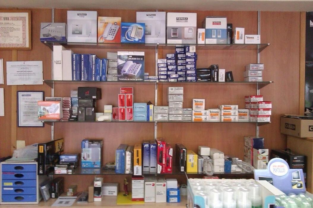 Images Sertronic Proyectos e Instalaciones