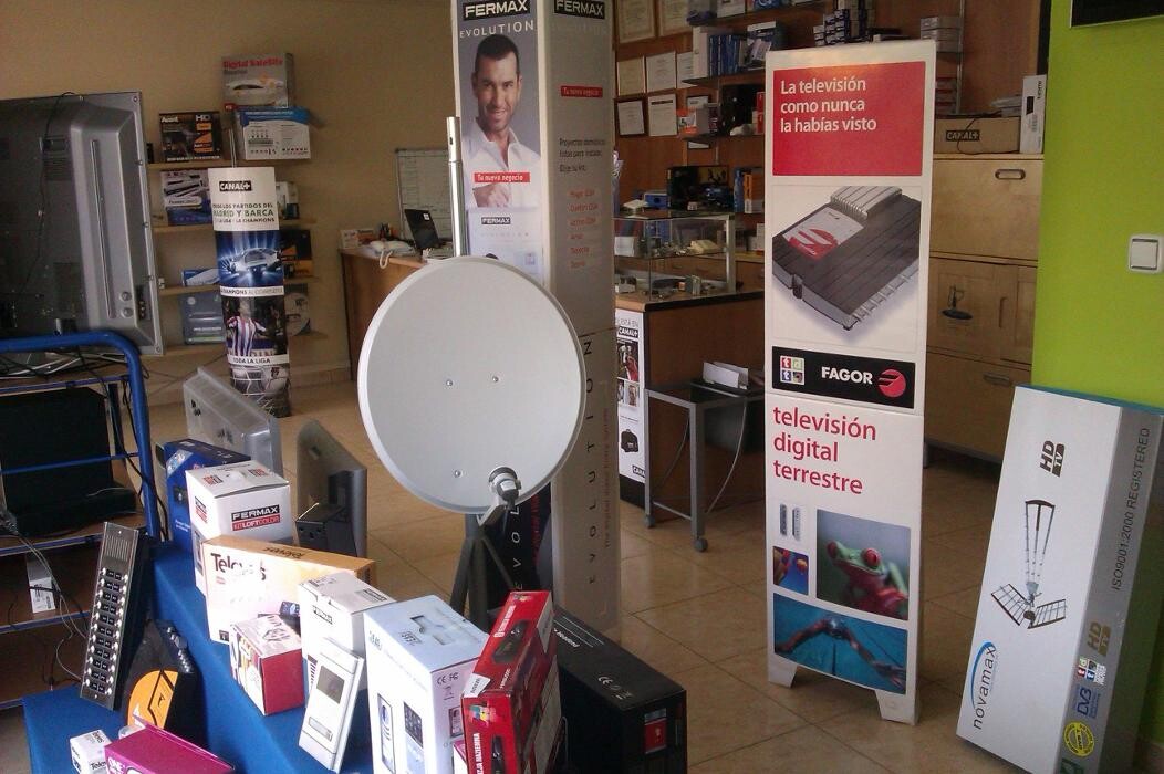 Images Sertronic Proyectos e Instalaciones