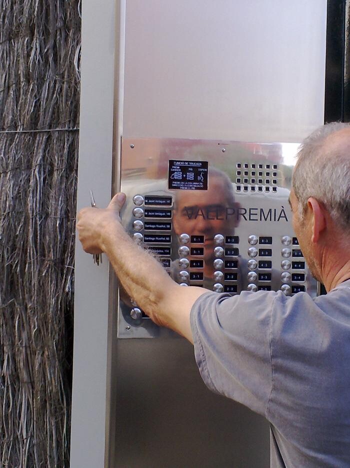 Images Sertronic Proyectos e Instalaciones