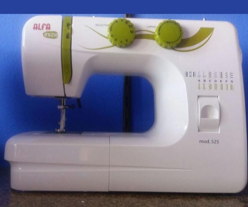 Images Máquinas de coser JV