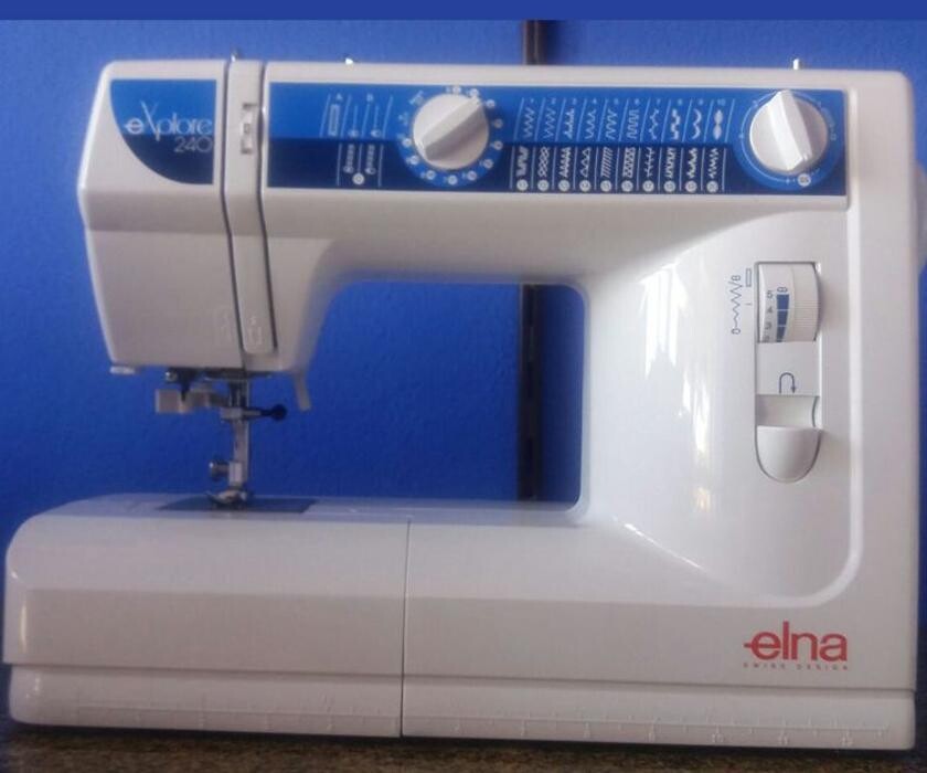 Images Máquinas de coser JV