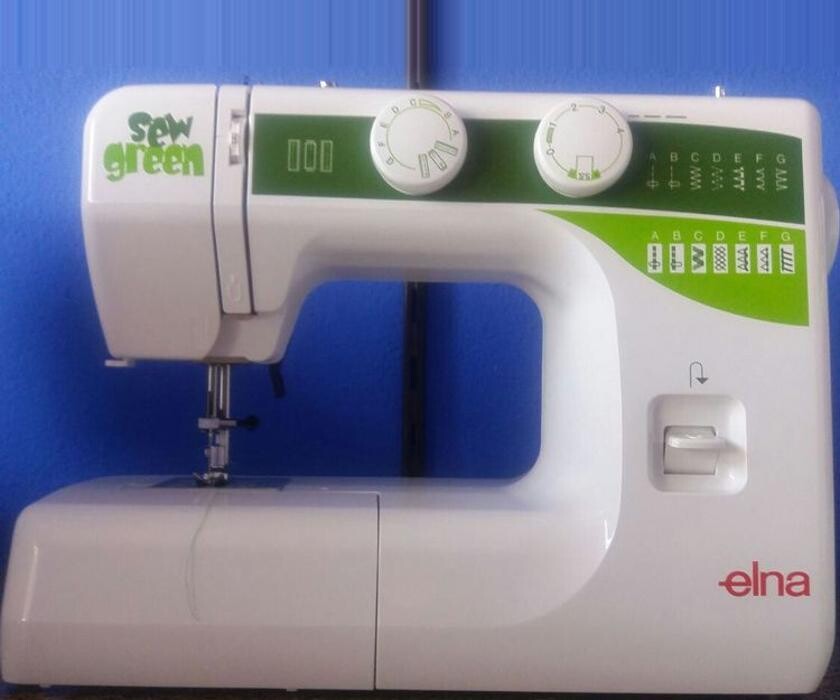 Images Máquinas de coser JV