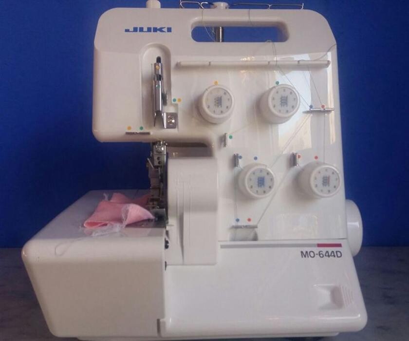 Images Máquinas de coser JV