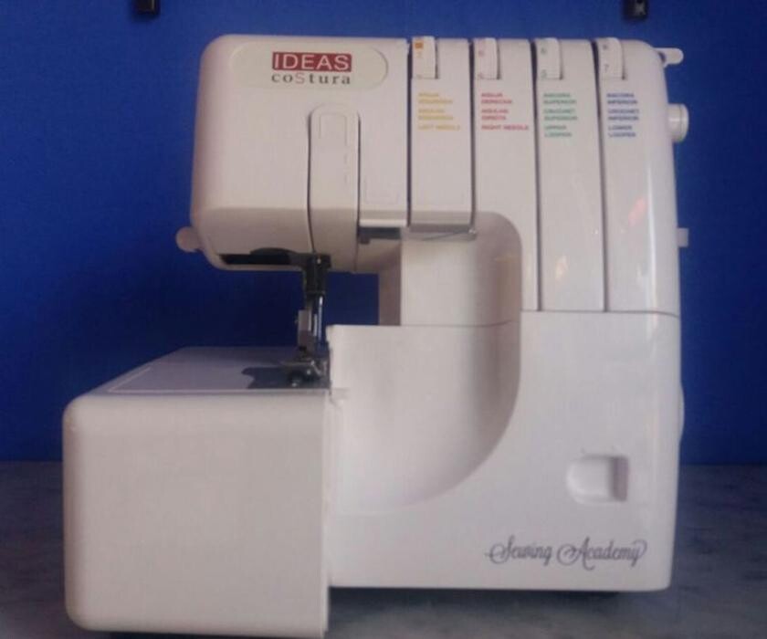 Images Máquinas de coser JV