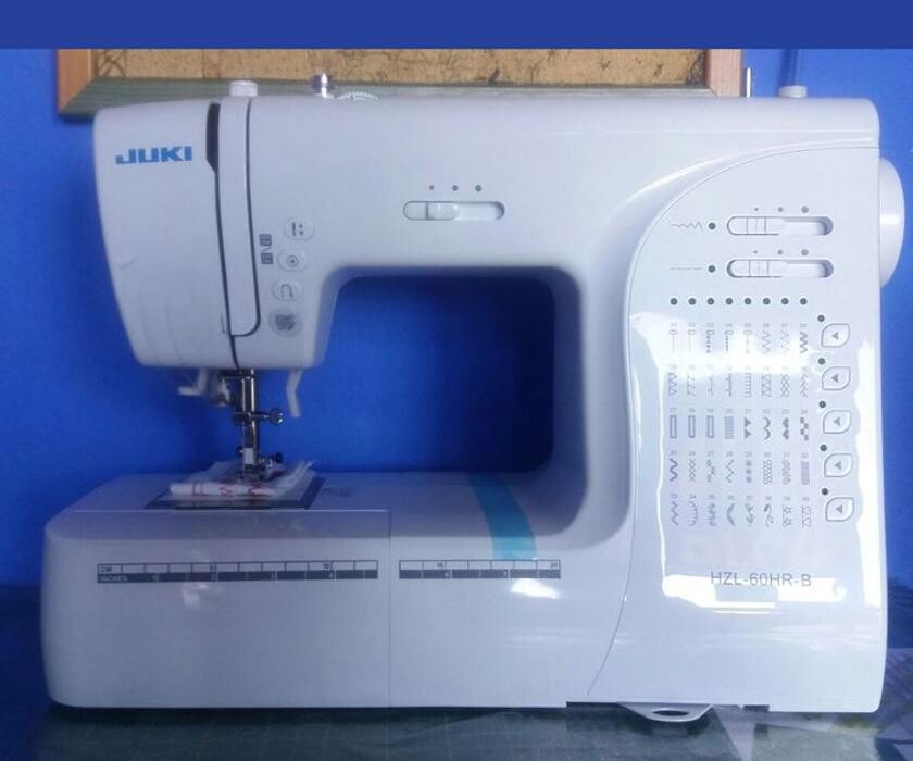 Images Máquinas de coser JV