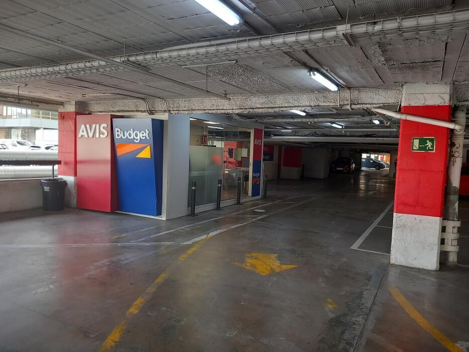 Images Avis Alquiler de coches - Barcelona SANTS RW