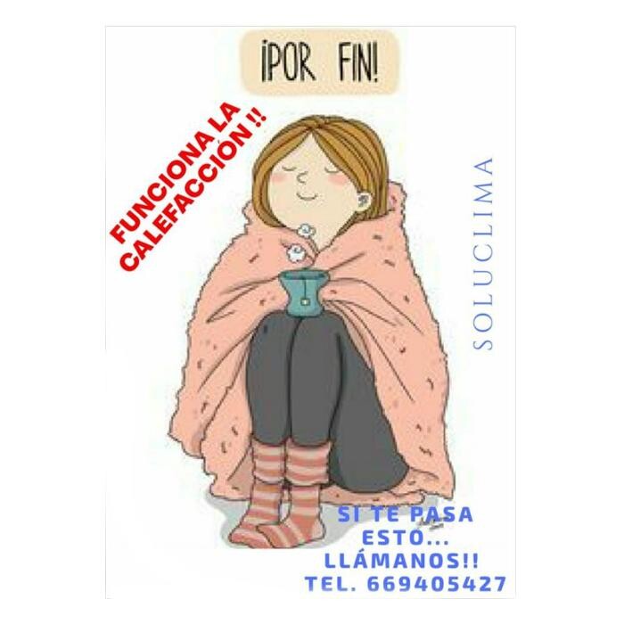 Images SOLUCLIMA GRUP GIRBOU SL