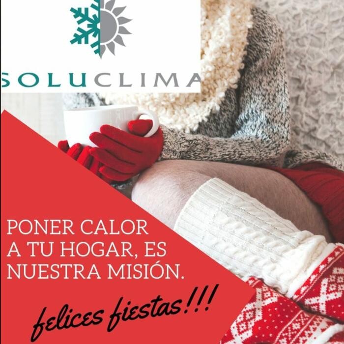 Images SOLUCLIMA GRUP GIRBOU SL