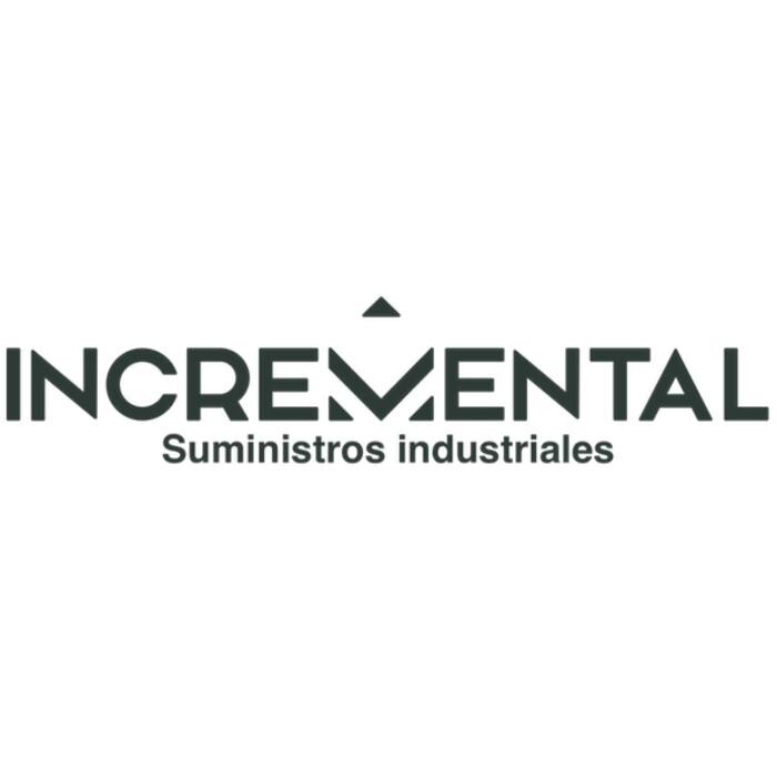 Suministros industriales Incremental.es - Incremental Logo
