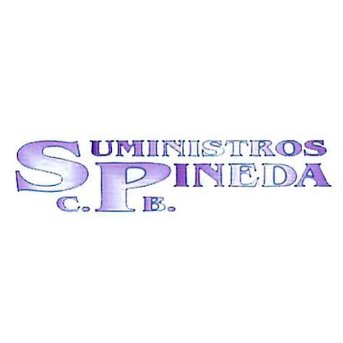 Suministros Pineda - Almacén de Fontanería Logo