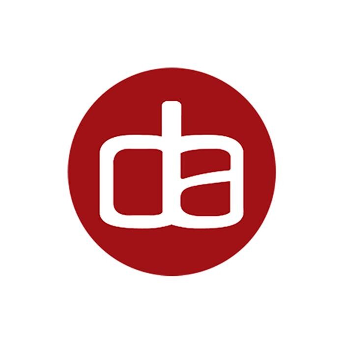 Díaz Associats Logo