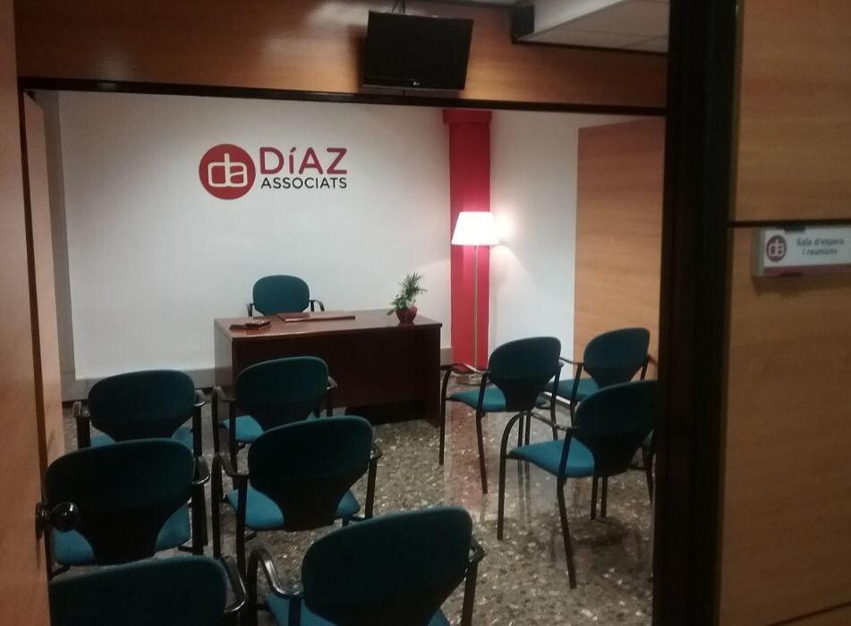 Images Díaz Associats