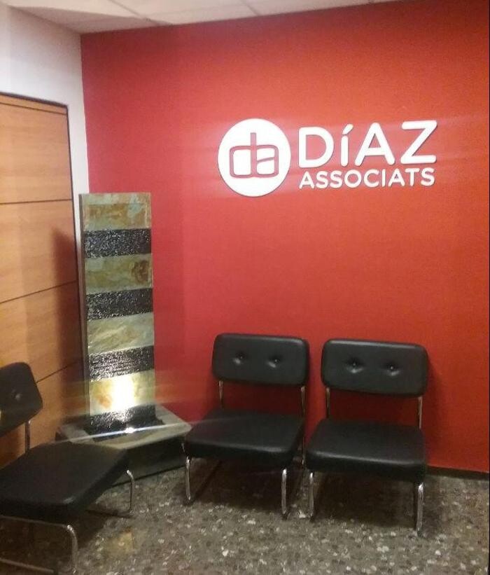 Images Díaz Associats
