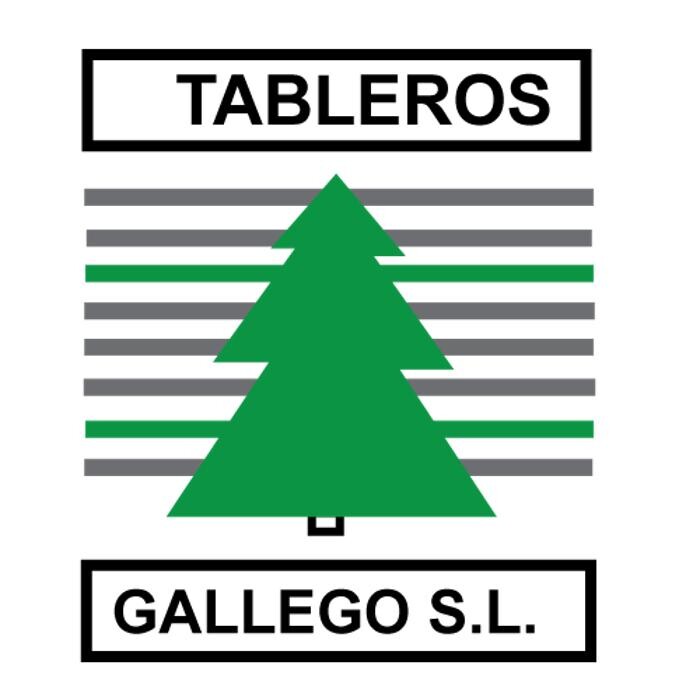 Tableros Gallego Logo